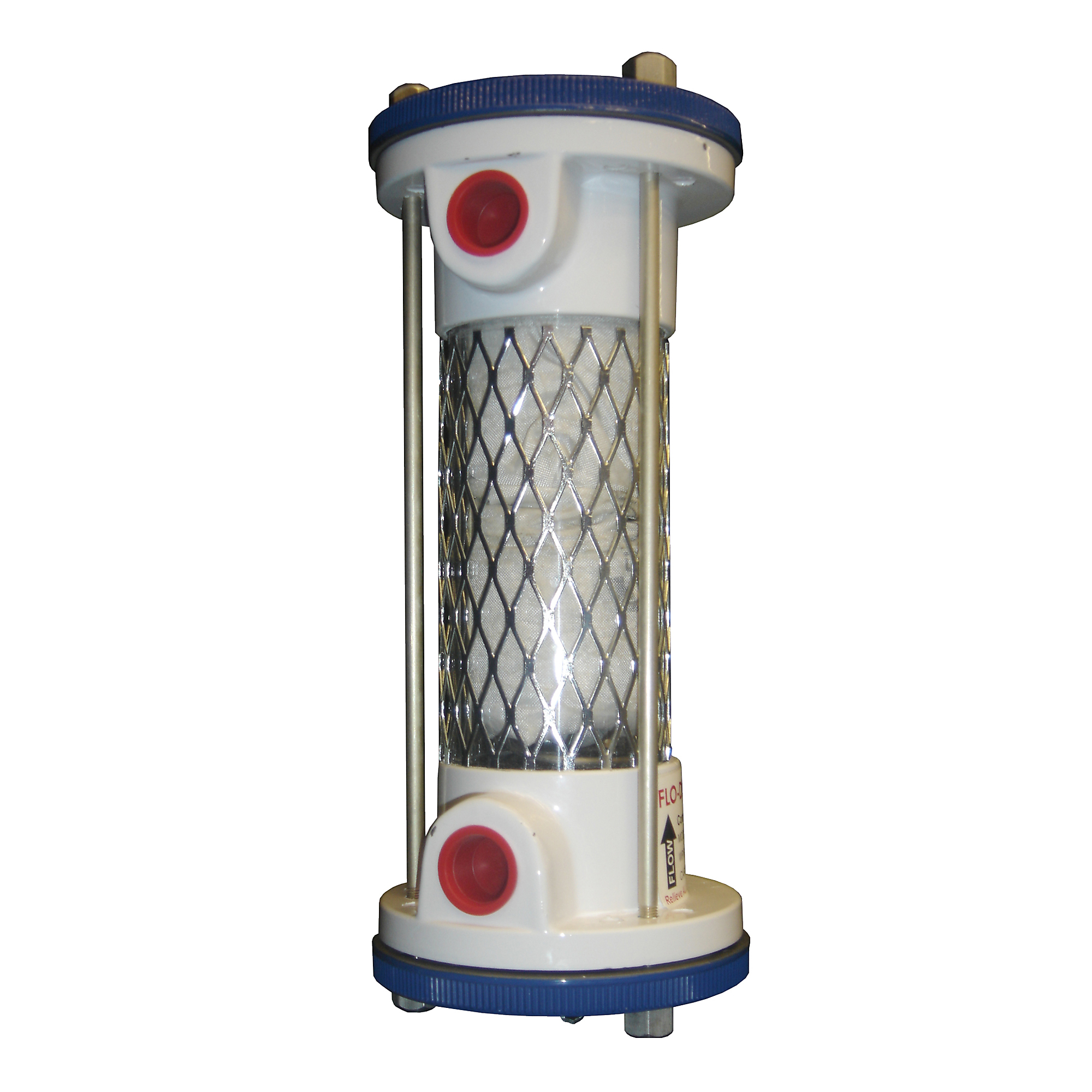 Flo-Dri, Compressed Gas Scrubbing System, Model# FLODRI-25R